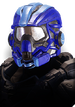REQ icon for the Aviator armor.