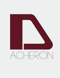 Logos for Acheron.