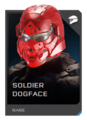 H5G REQ Helmets Soldier Dogface Rare.png