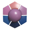 Icon of the "Prism Lens" coating