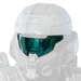 Icon for the Kai-125 visor.