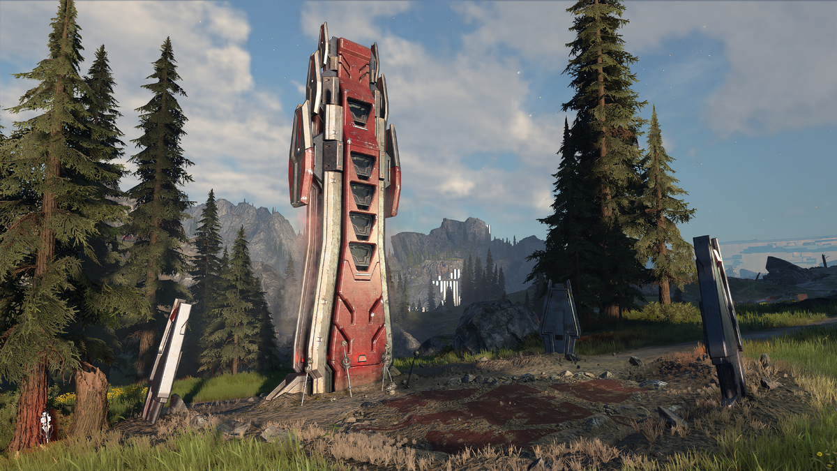 Propaganda totem - Halopedia, the Halo wiki
