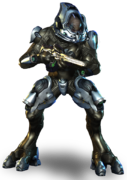 Vacuum suit - Halopedia, the Halo wiki