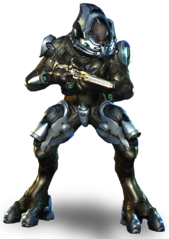 Ranger harness - Armor - Halopedia, the Halo wiki