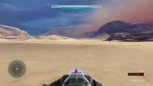 Muv'te-pattern Skyhunter - Vehicle - Halopedia, the Halo wiki