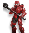 Icon for the Hammer Time stance.