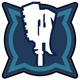Medal icon for Halo 5: Guardians.