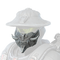 Icon for the Oni Mengu attachment.