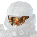 Icon for the Brainwave visor.