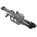 Icon of the "Holiday Cheer" weapon model for the M41D SPNKr