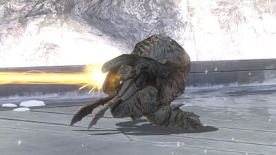 Flood ranged form - Halopedia, the Halo wiki