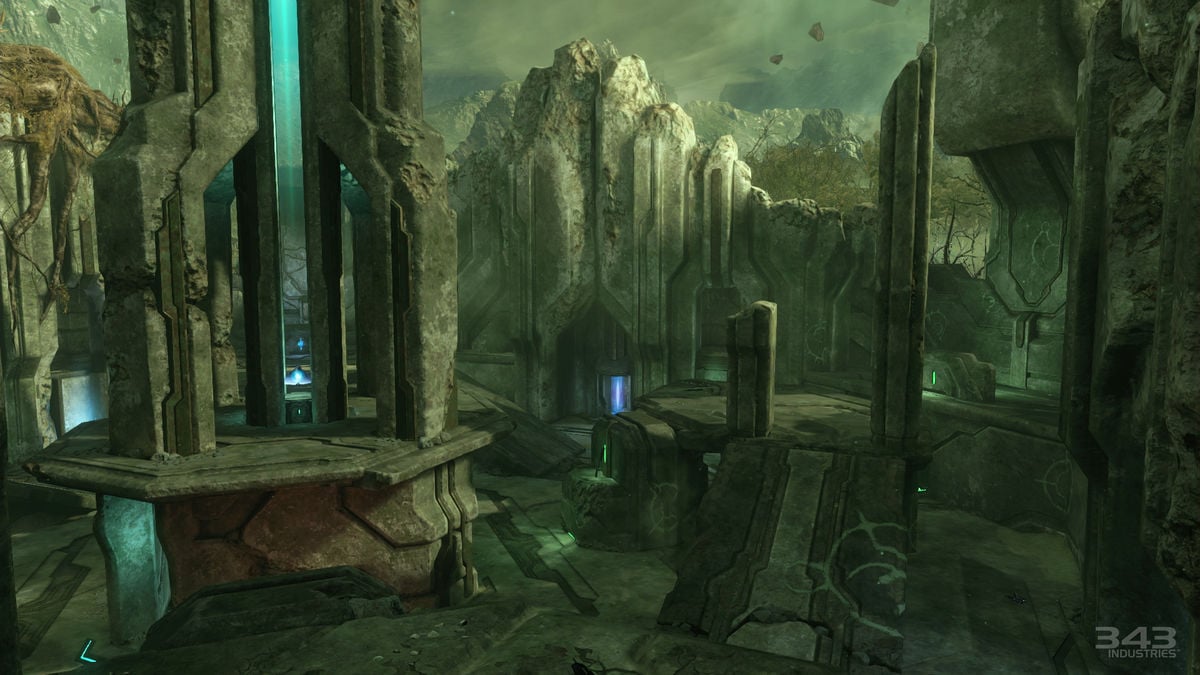 Halo 2: Anniversary - Game - Halopedia, the Halo wiki