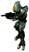 Sangheili Ranger - Halopedia, the Halo wiki