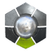 Icon for the 2024 Quadrant Playoff weapon coating.