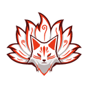 Icon for the Kitsune emblem.