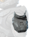 Icon for the left SAP/ELT shoulder.