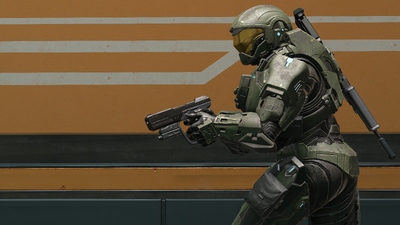 ORCUS exoskeleton - Armor - Halopedia, the Halo wiki