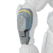 Icon for the UA/WD Testbed 201 wrist.