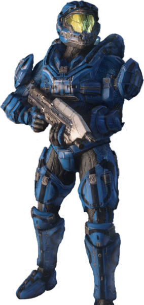 File:HaloOnline Armour AirAssault Blue Render.png