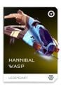 Hannibal Wasp.