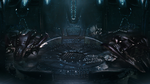 Covenant forces boarding Phantoms in the hangar bay as seen in Deliver Hope trailer.