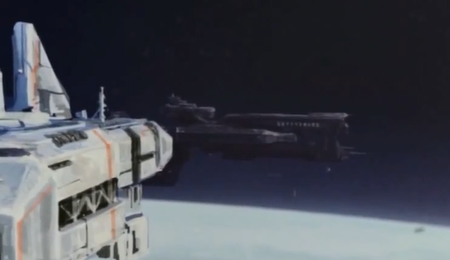 Gettysburg - Ship - Halopedia, the Halo wiki