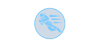 Icon of an armor ability in Halo 4's loadout menu on Halo: The Master Chief Collection.