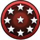 Unused medal icon for Halo 5: Guardians.