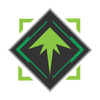 Icon for the Ordnance Disposal emblem.