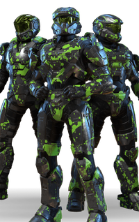 Icon for the Exoglobin bundle.