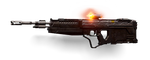 Icon for a DMR variant in Halo 5: Guardians.