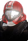 REQ icon for the Helljumper armor.