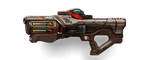 Icon for an Hydra variant in Halo 5: Guardians.