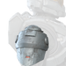 Icon for the SAP/M shoulder pad.