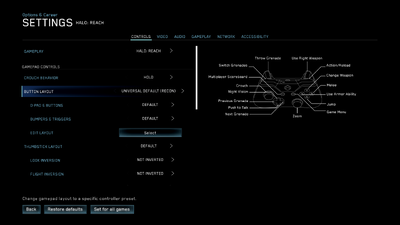HTMCC-HR ControllerLayoutUniversalDefaultRecon Menu Screenshot.png