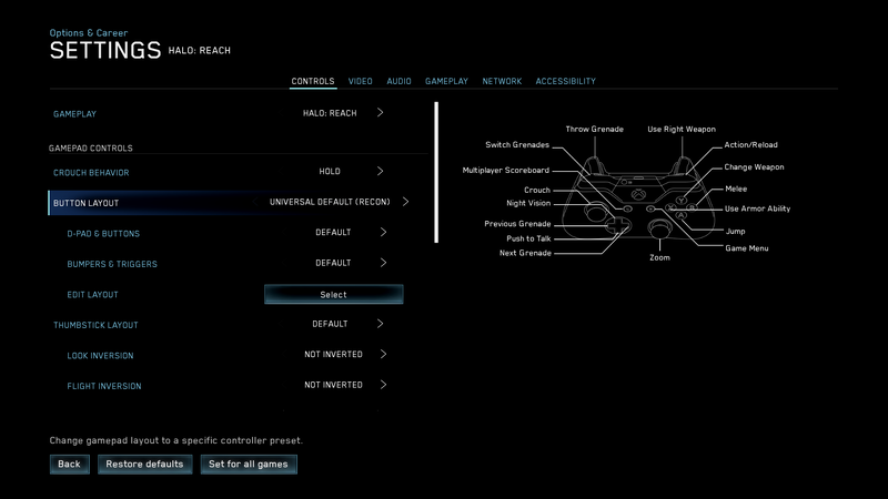 File:HTMCC-HR ControllerLayoutUniversalDefaultRecon Menu Screenshot.png