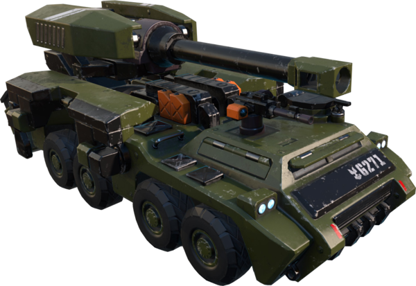 The Textron Systems and Kodiak Robotics Collaboration on RIPSAW M3