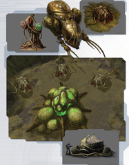 Flood den - Halopedia, the Halo wiki