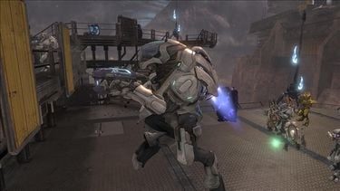 Sangheili Ranger - Halopedia, the Halo wiki