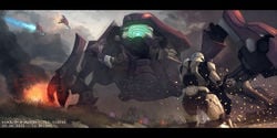 Halo: Faith - Film - Halopedia, the Halo wiki