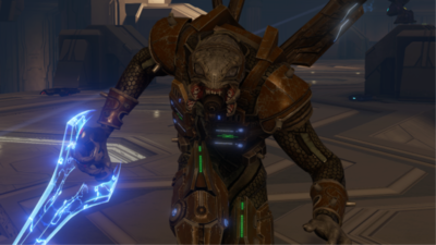 Heretic Sangheili - Halopedia, the Halo wiki