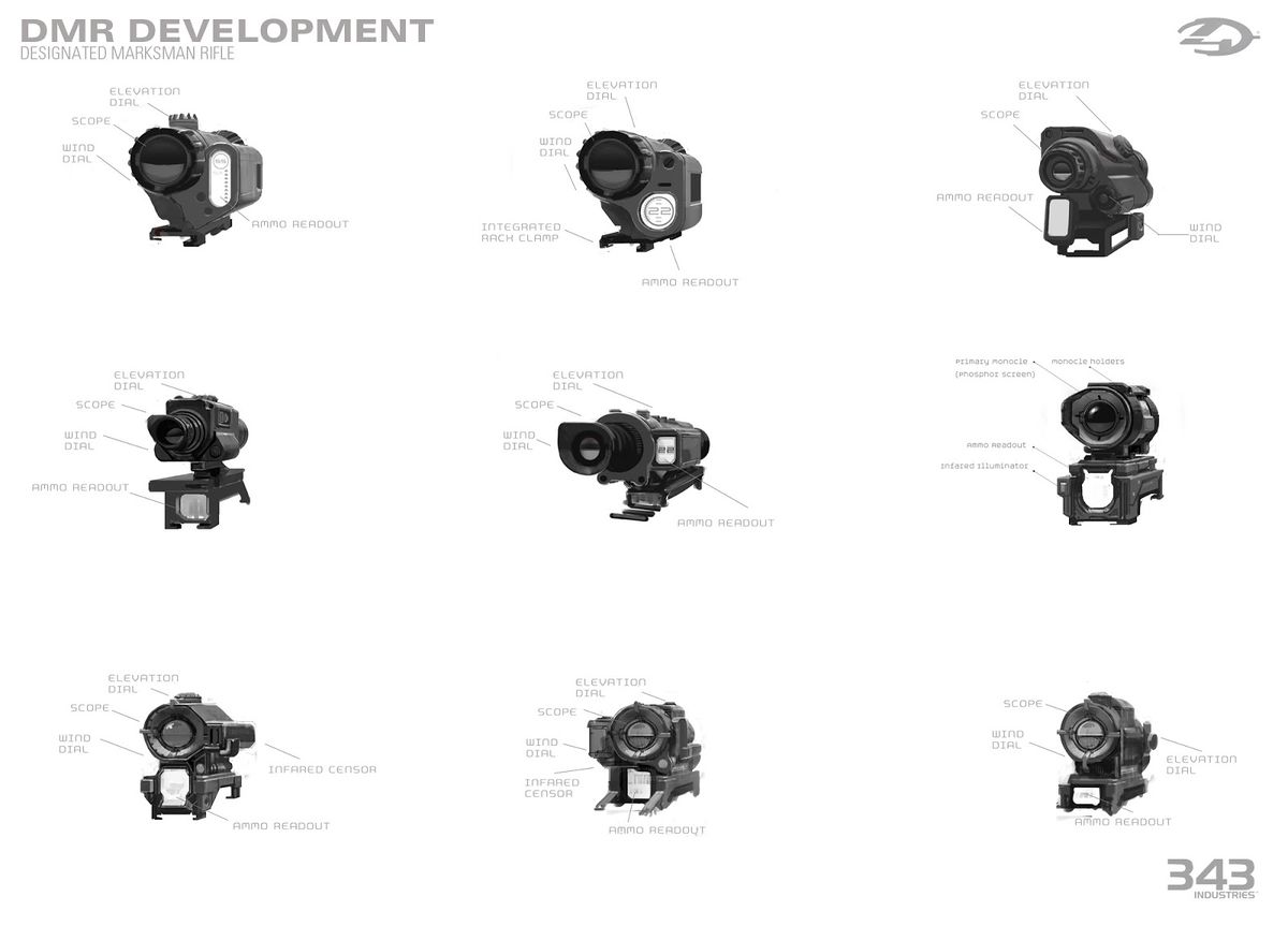 File:H4-Concept-DMR-Scopes.jpg - Halopedia, the Halo wiki