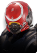 REQ icon for the Tracer armor.