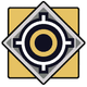 Medal icon for Halo 5: Guardians.