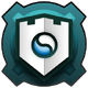 Unused medal icon for Halo 5: Guardians.