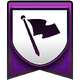 Unused medal icon for Halo 5: Guardians.