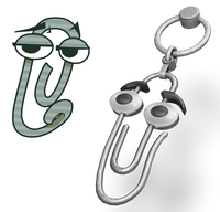 Shop icon for the Clippy bundle.