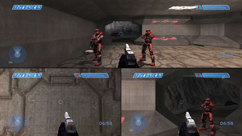 File:HTMCC-HCE AlertCarry SplitScreen Example Screenshot.png