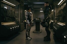 Talia Perez - Character - Halopedia, the Halo wiki