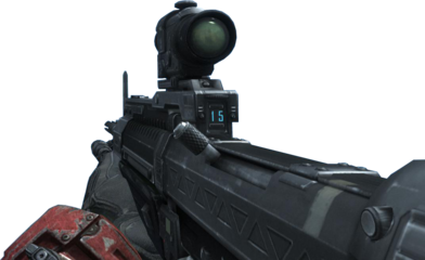 M392 DMR - Weapon - Halopedia, the Halo wiki